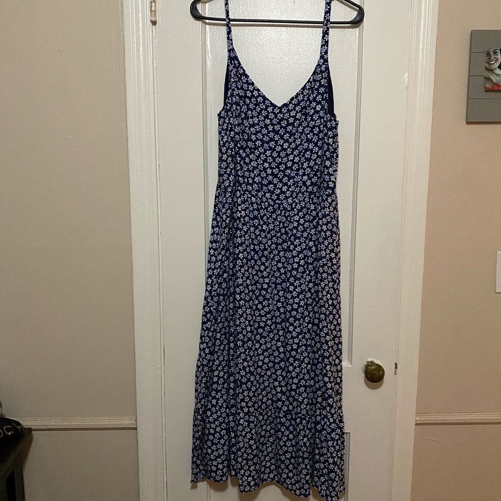 Midi Dress
